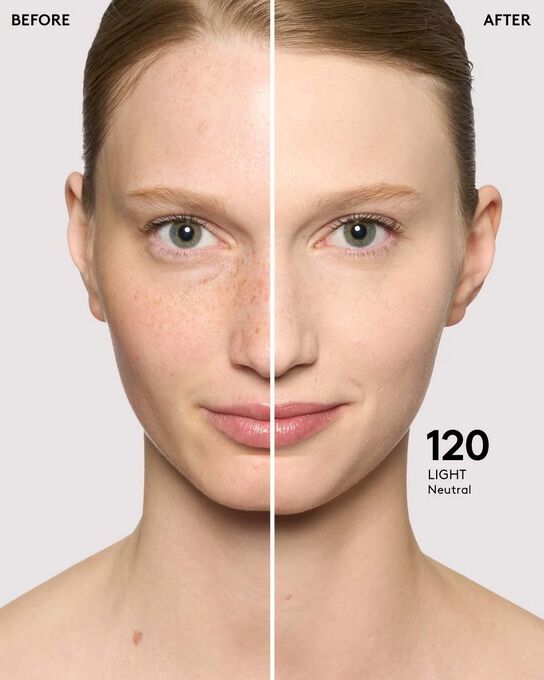 FENTY      SOFT MATTE    FACE 120